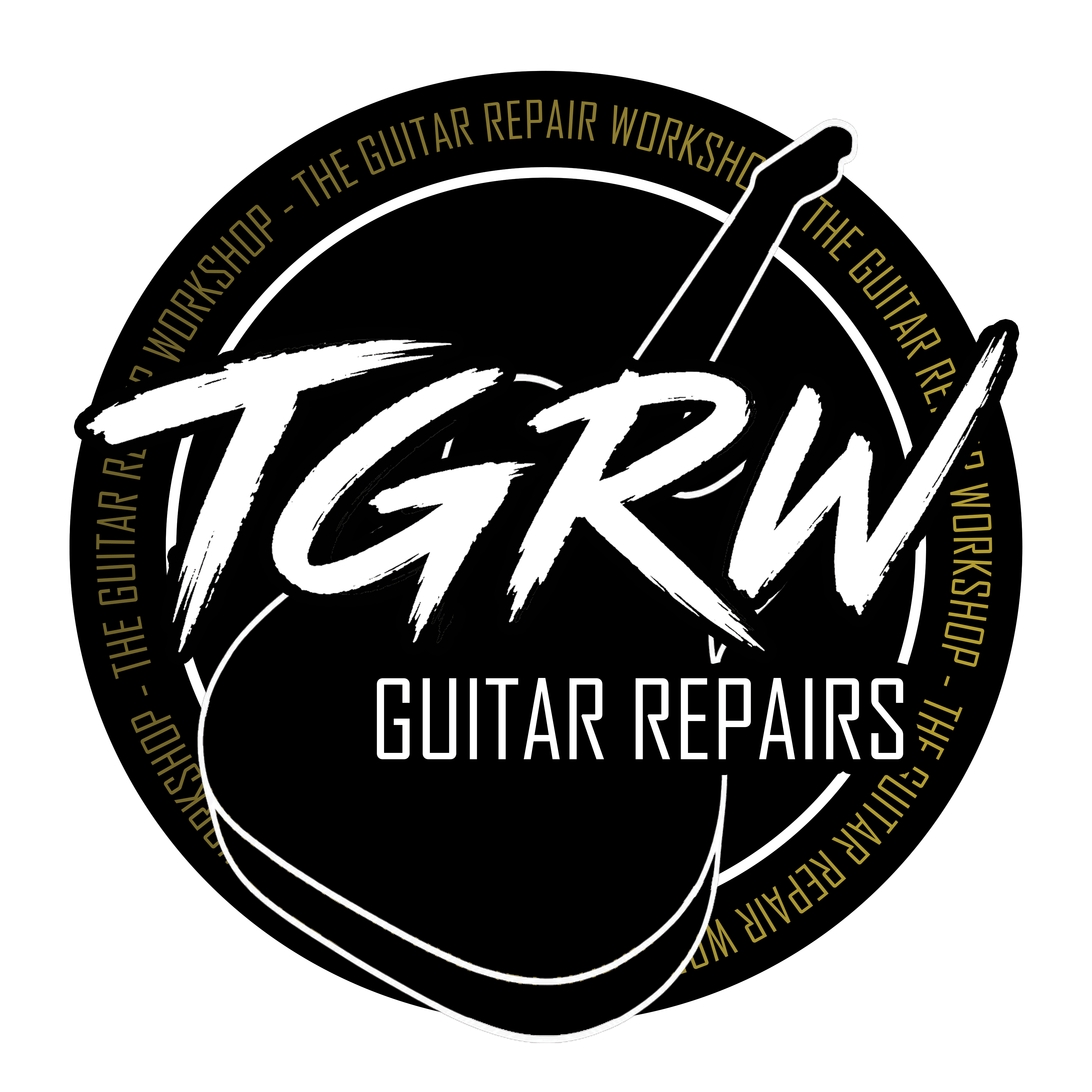 TGRW Guitar Repairs
